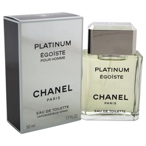 chanel platinum egoiste cologne reviews|Chanel platinum egoiste price.